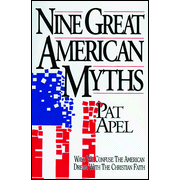 Nine Great American Myths