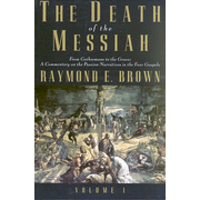 The Death of the Messiah, Volume 1