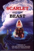 Scarlet and the Beast by John Daniel