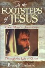 In the Footsteps of Jesus by Bruce Marchiano