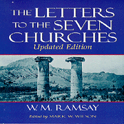 The Letters to the Seven Churches