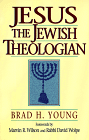 Jesus the Jewish Theologian by Brad Young