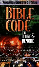 Bible Code: Future and Beyond