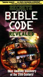 Secrets of the Bible Code Revealed
